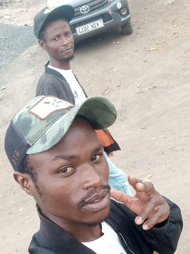 Jah loves his people